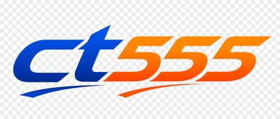 ct555 Logo